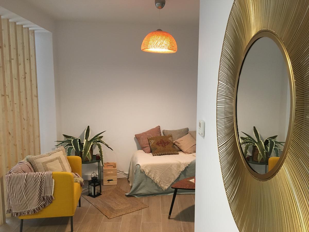 Apartment Romea *